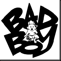bad boy