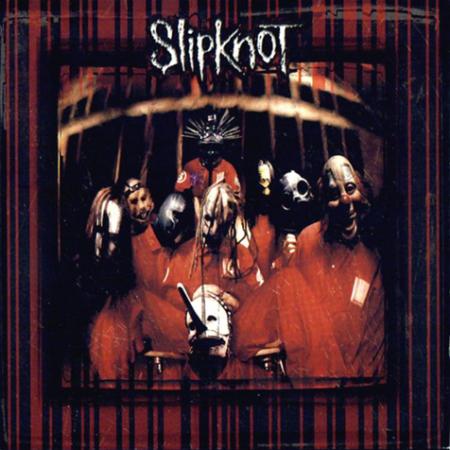 slipknot
