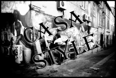 CASA STYLE !!!!!!