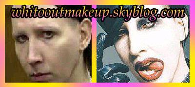 marlin manson