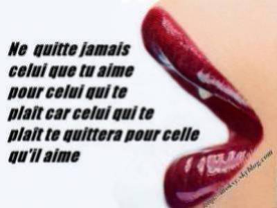 je laise les image parler !!