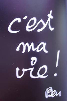 C MA VIE !!!!!!!!