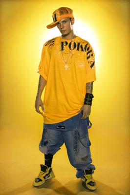pokora