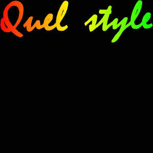 le style!!!!