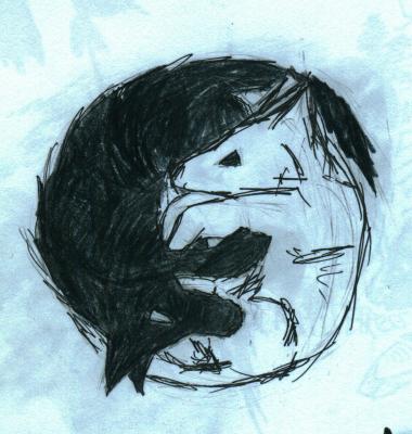 ying et yang !!!!!!